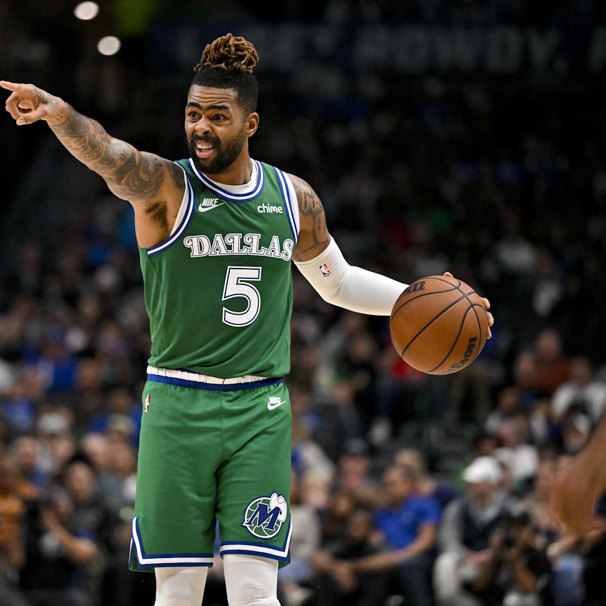 Mavericks' former nightmare hits humiliating new low after Anthony Davis trade