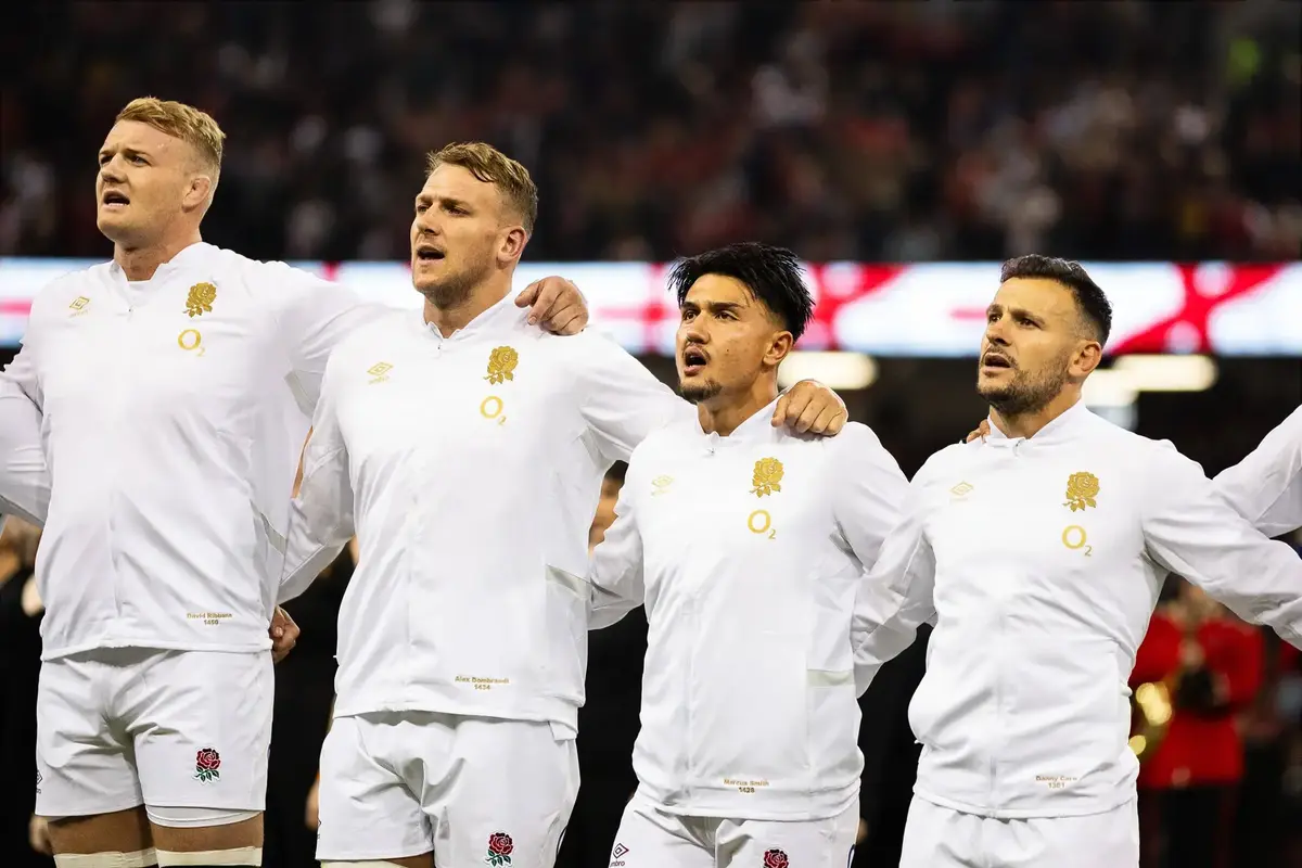 11-cap England lock could play for Springboks at the Rugby World Cup - Ruck