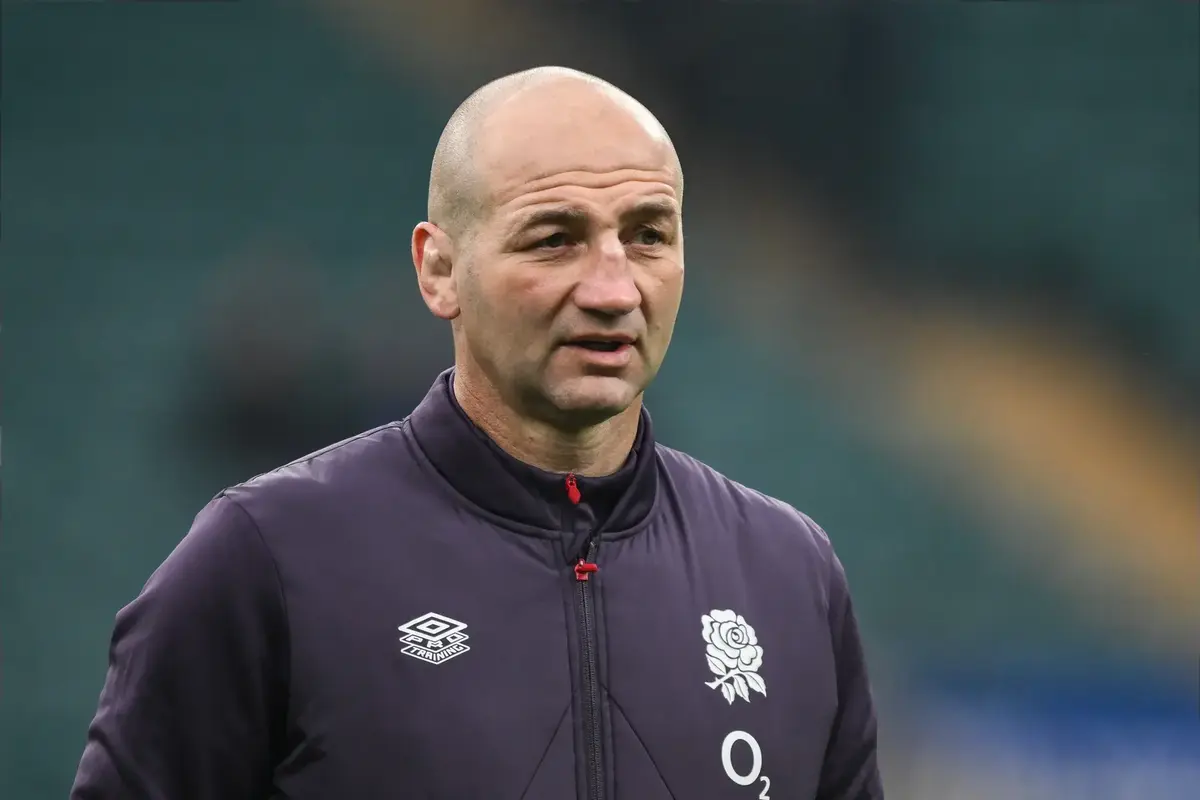 England boss Steve Borthwick’s exit revealed — and the shock name tipped to replace him - Ruck