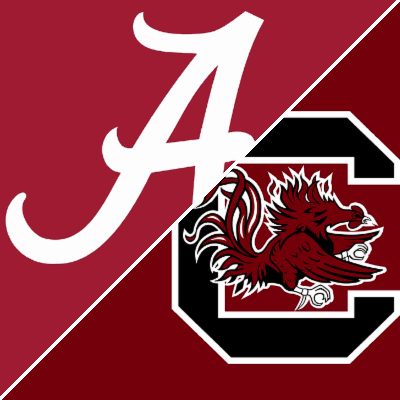 South Carolina 83-57 Alabama (Jan 1, 2026) Game Recap - ESPN