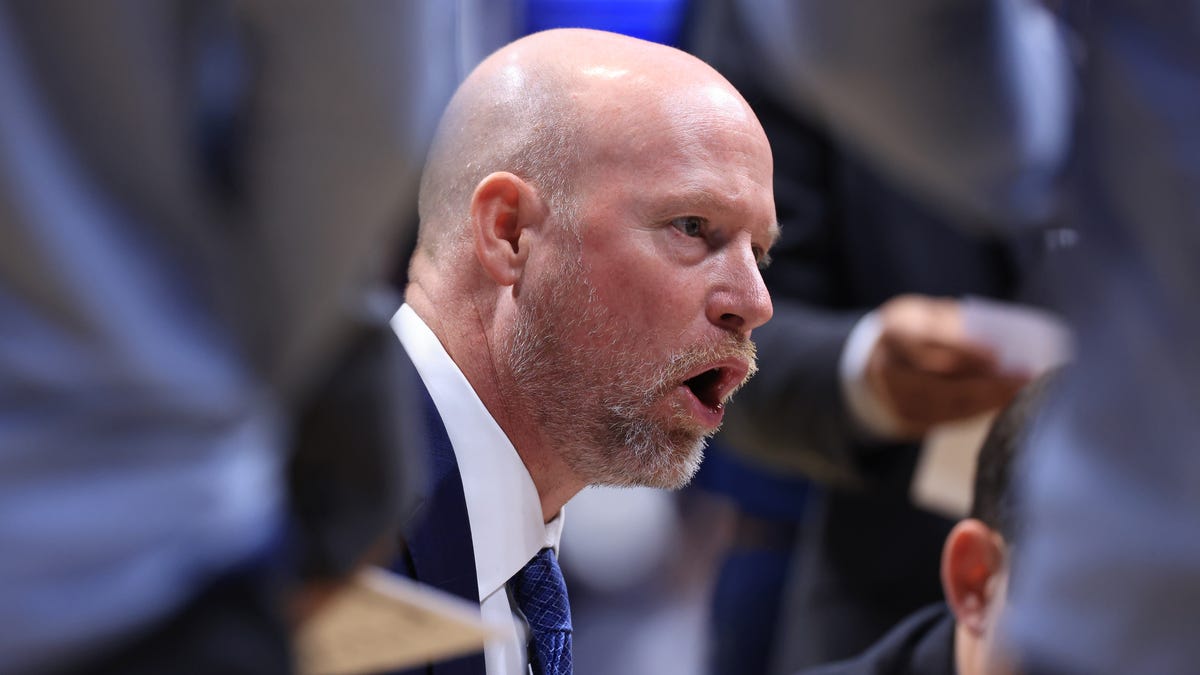 'You fear for your life every day': Kevin Willard says working for Rick Pitino 'miserable'