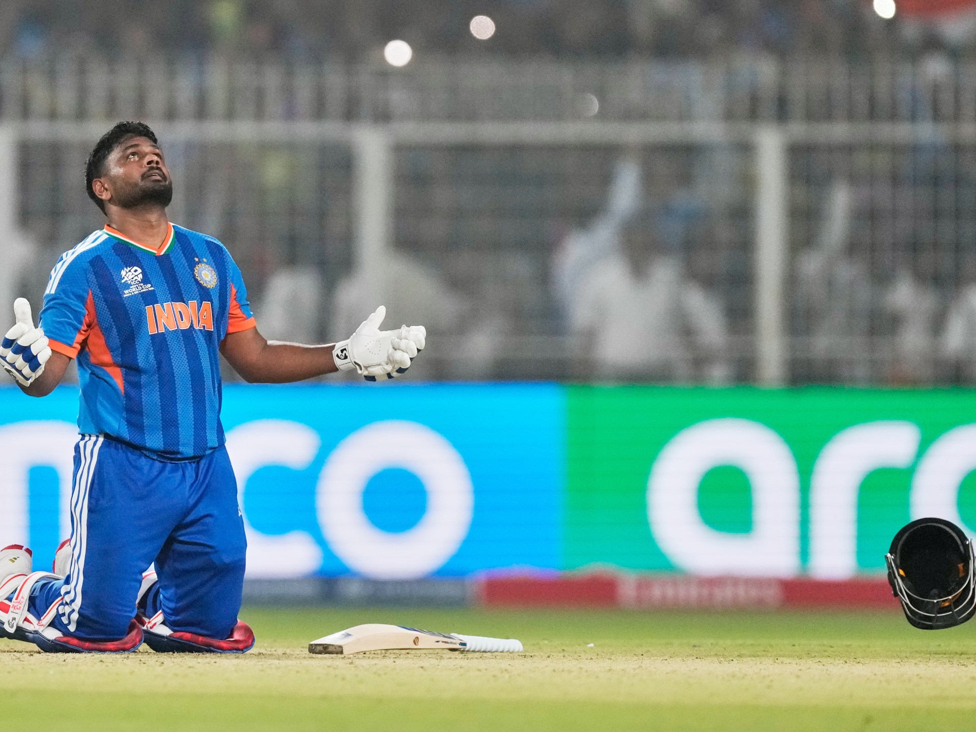 India beat West Indies by five wickets to enter T20 World Cup semifinals