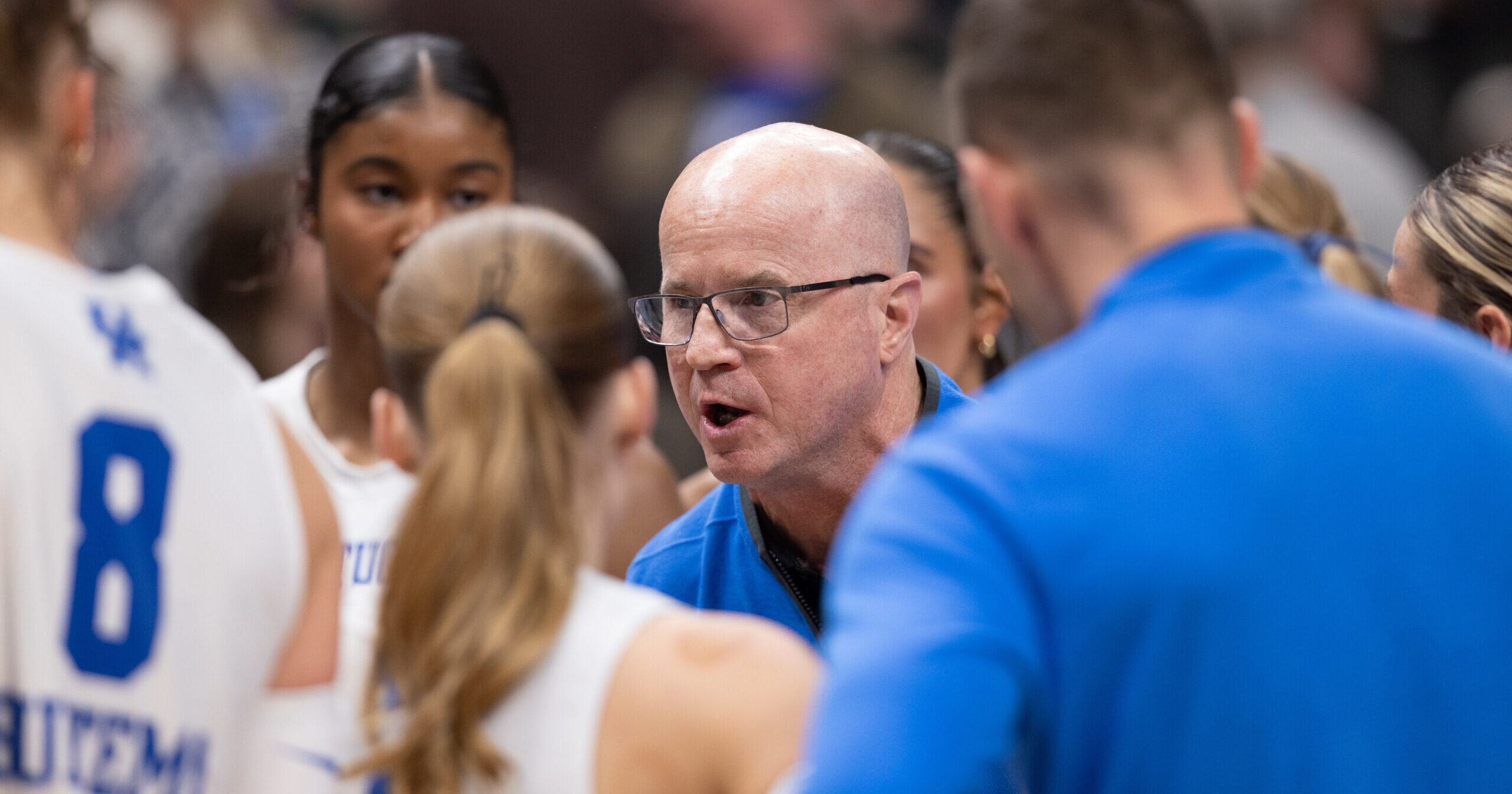 BAHAMAS BOUND! Kentucky Volleyball will participate in Paradise Invitational this fall