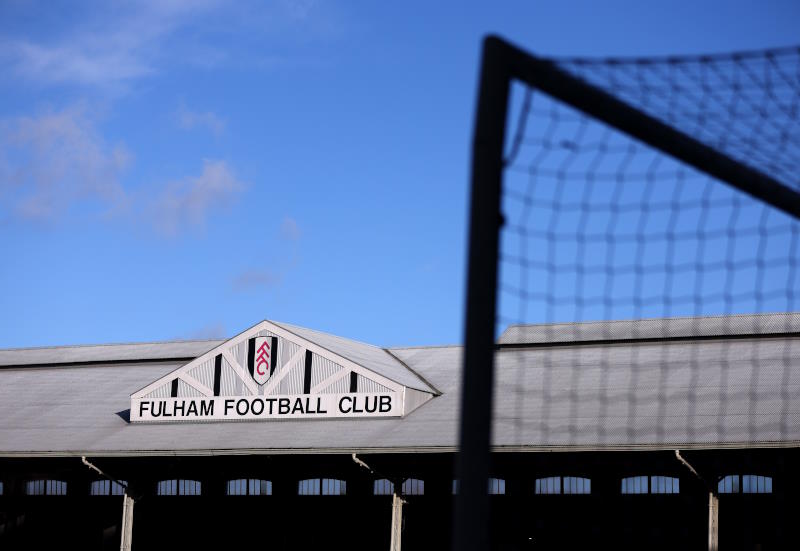 'Very Tense Hours' As Fulham Put New Pepi Bid In