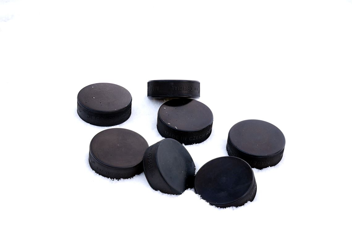 PIHL hockey playoff schedule