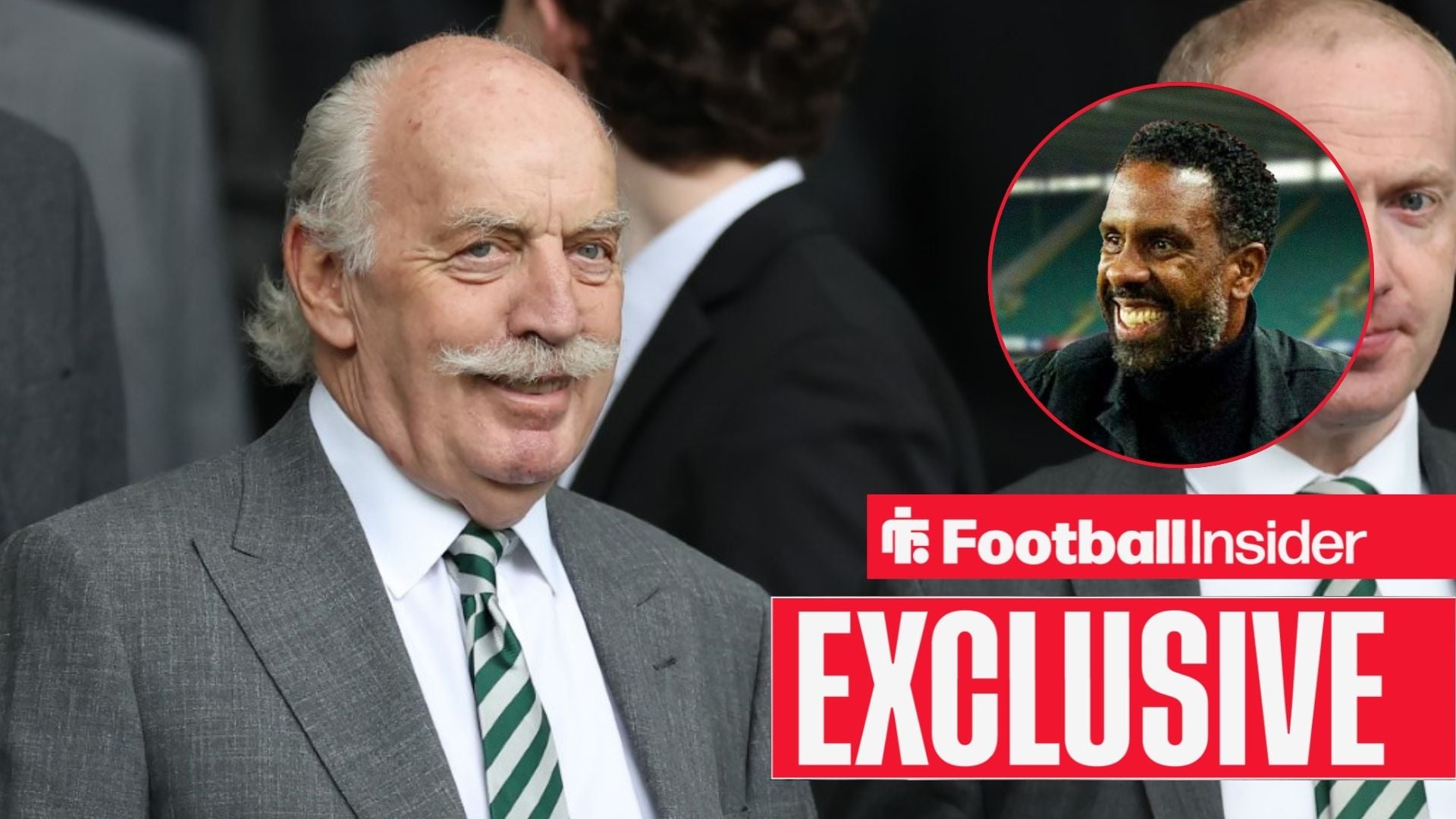 Celtic’s number one January signing priority revealed