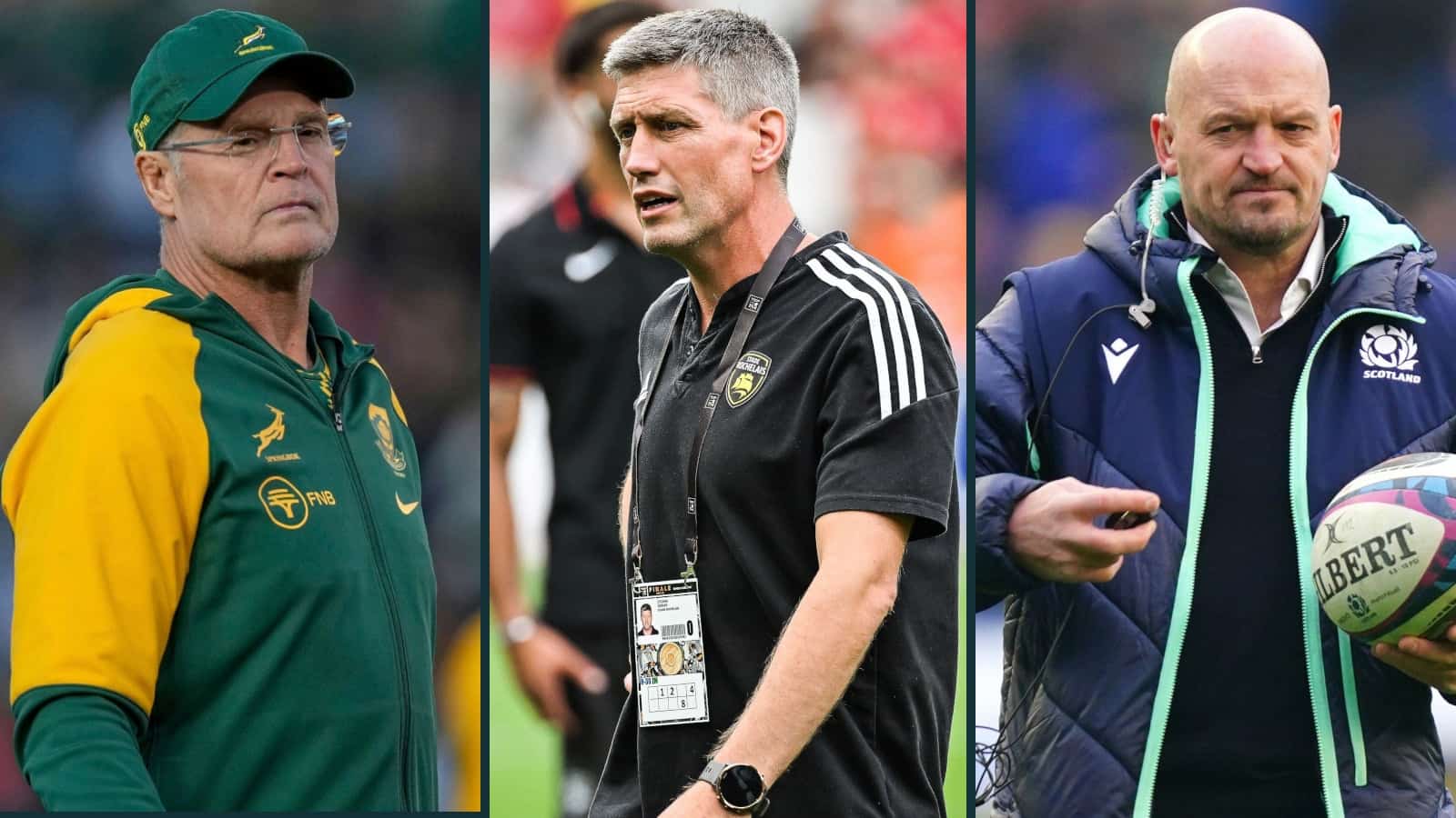 Planet Rugby's seven bold predictions for 2026: Springboks reign 'to end' and the 'tempting' Joe Schmidt move for Rugby Australia