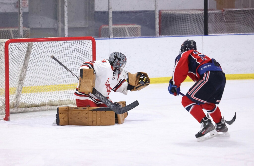 Section V Hockey Sectional Preview: Pittsford and Hilton battle for Class A crown - Pickin' Splinters