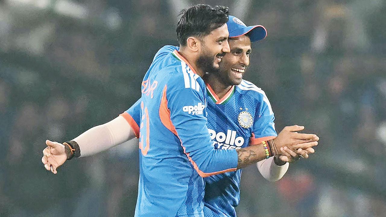 T20 World Cup 2026: Suryakumar Yadav’s sunshine boys hope for hurrah at home sweet home