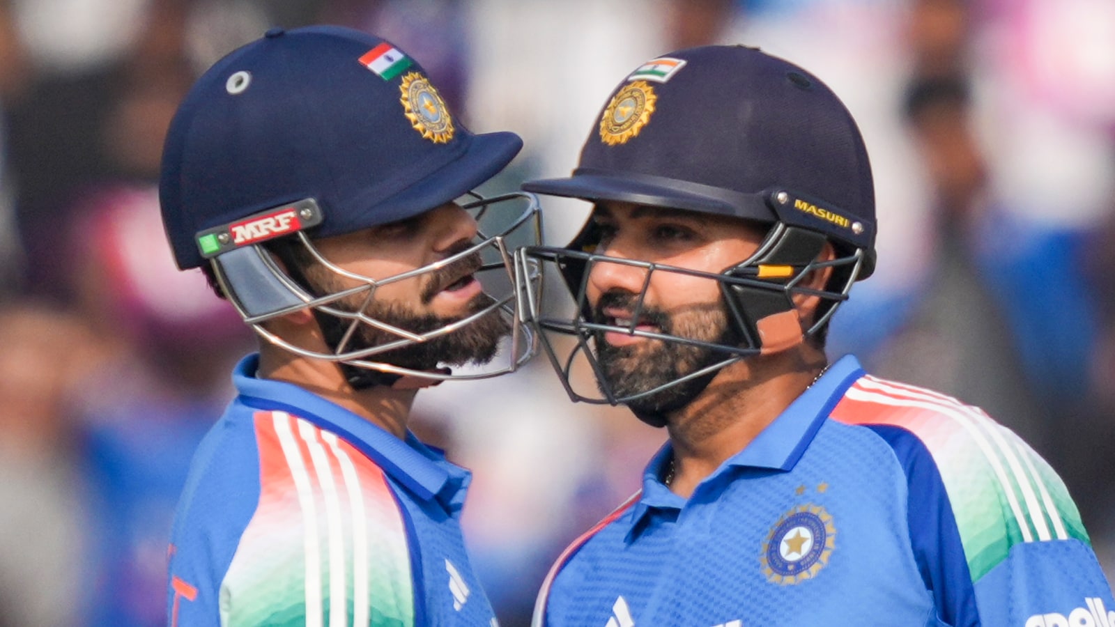 Top 10 Highest-Earning Cricketers Of 2025: Where Do Virat Kohli And Rohit Sharma Rank?